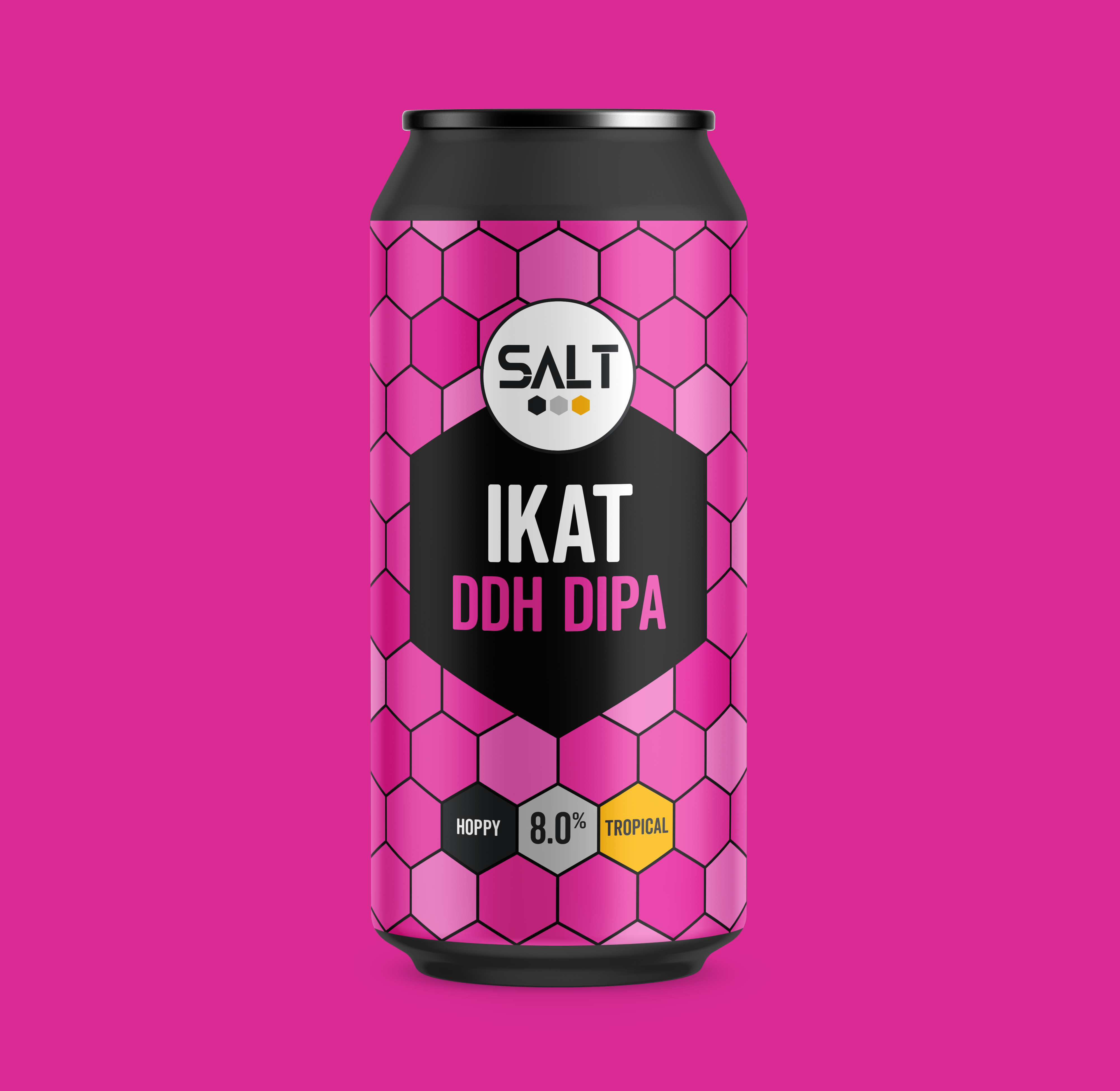 IKAT 8% DDH DIPA