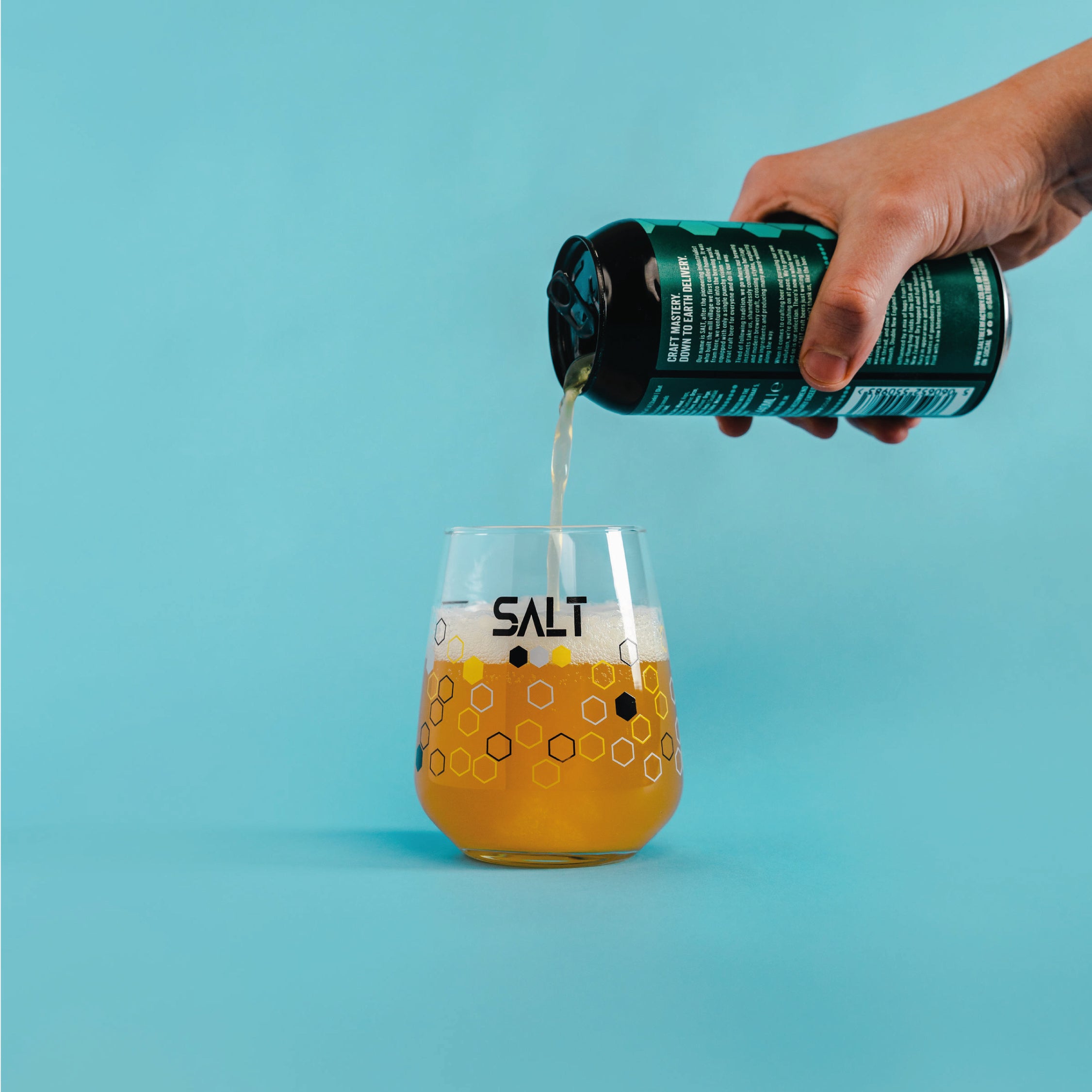 TRAM 8% DOUBLE NEIPA