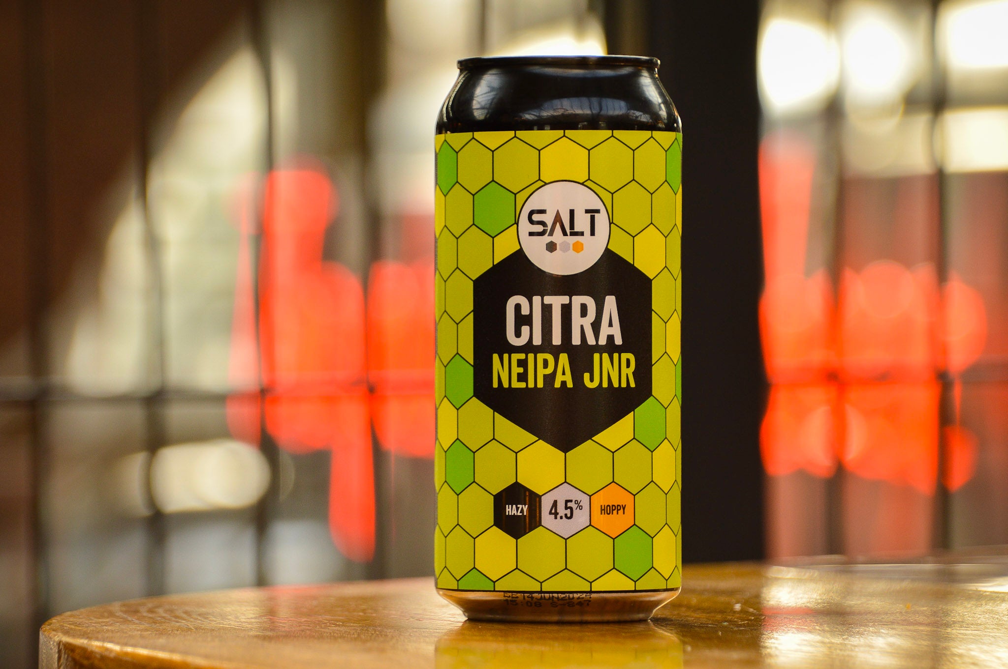 Weaving Citra into our core range with a new name.