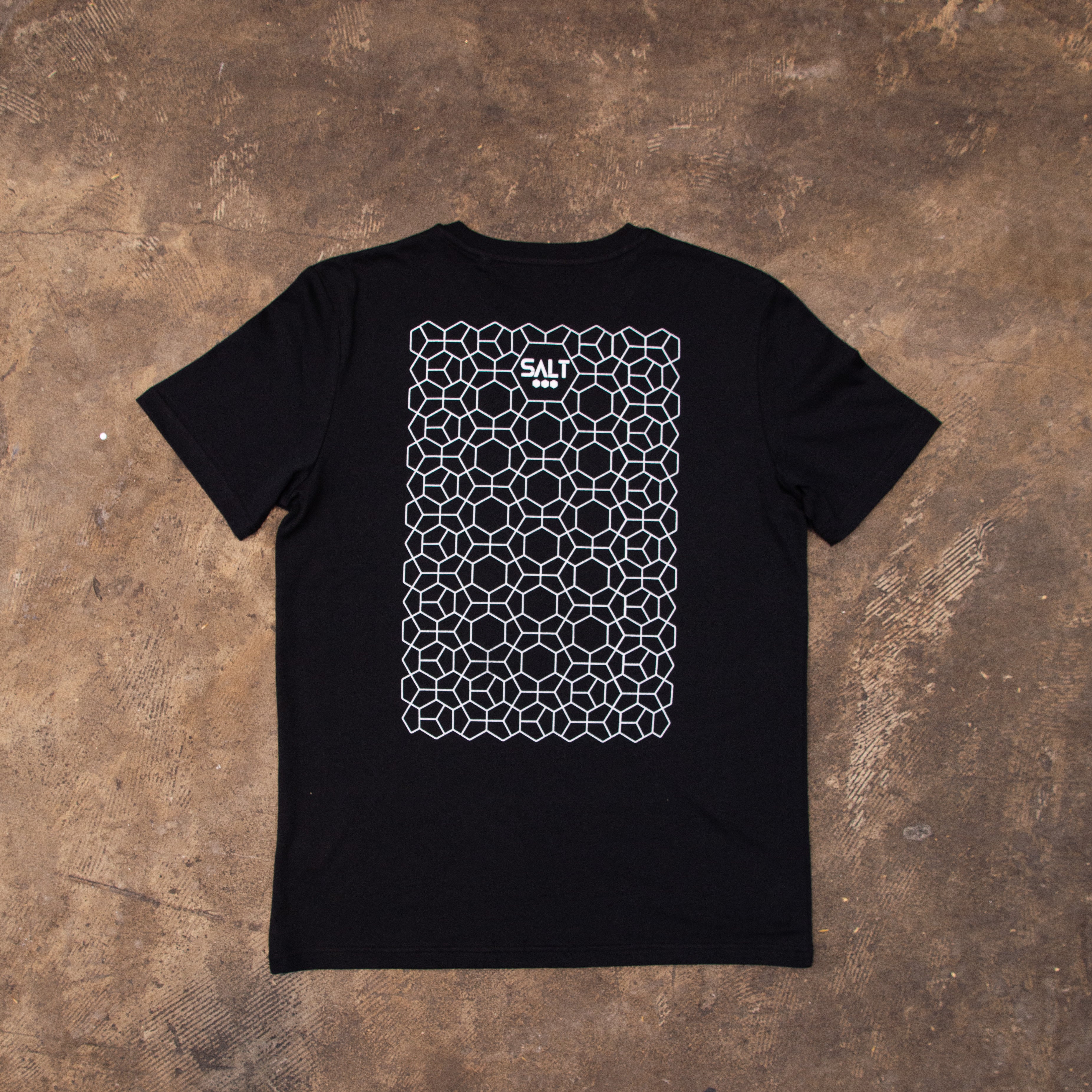 SALT EST. 2018 T-SHIRT (5 SIZES)