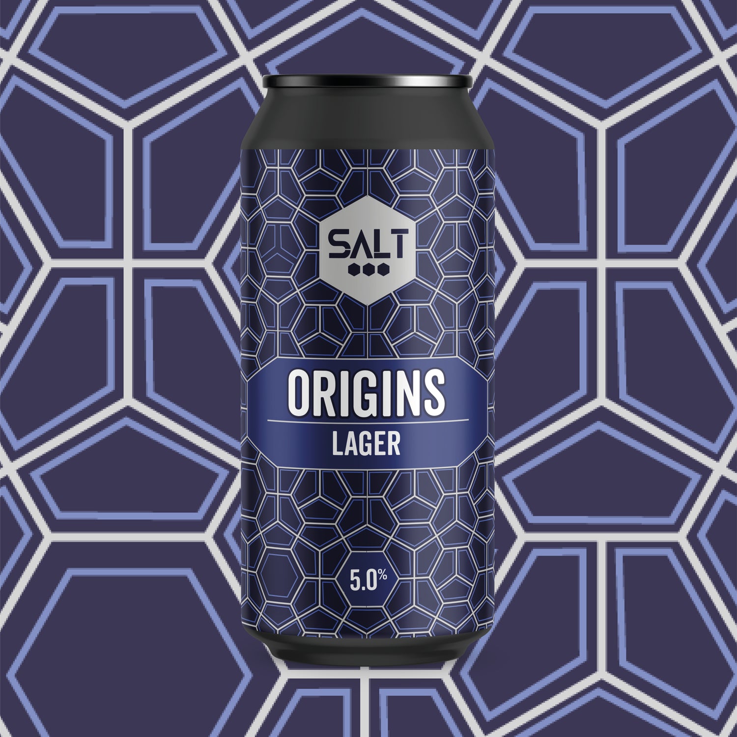 Salt Original Straight