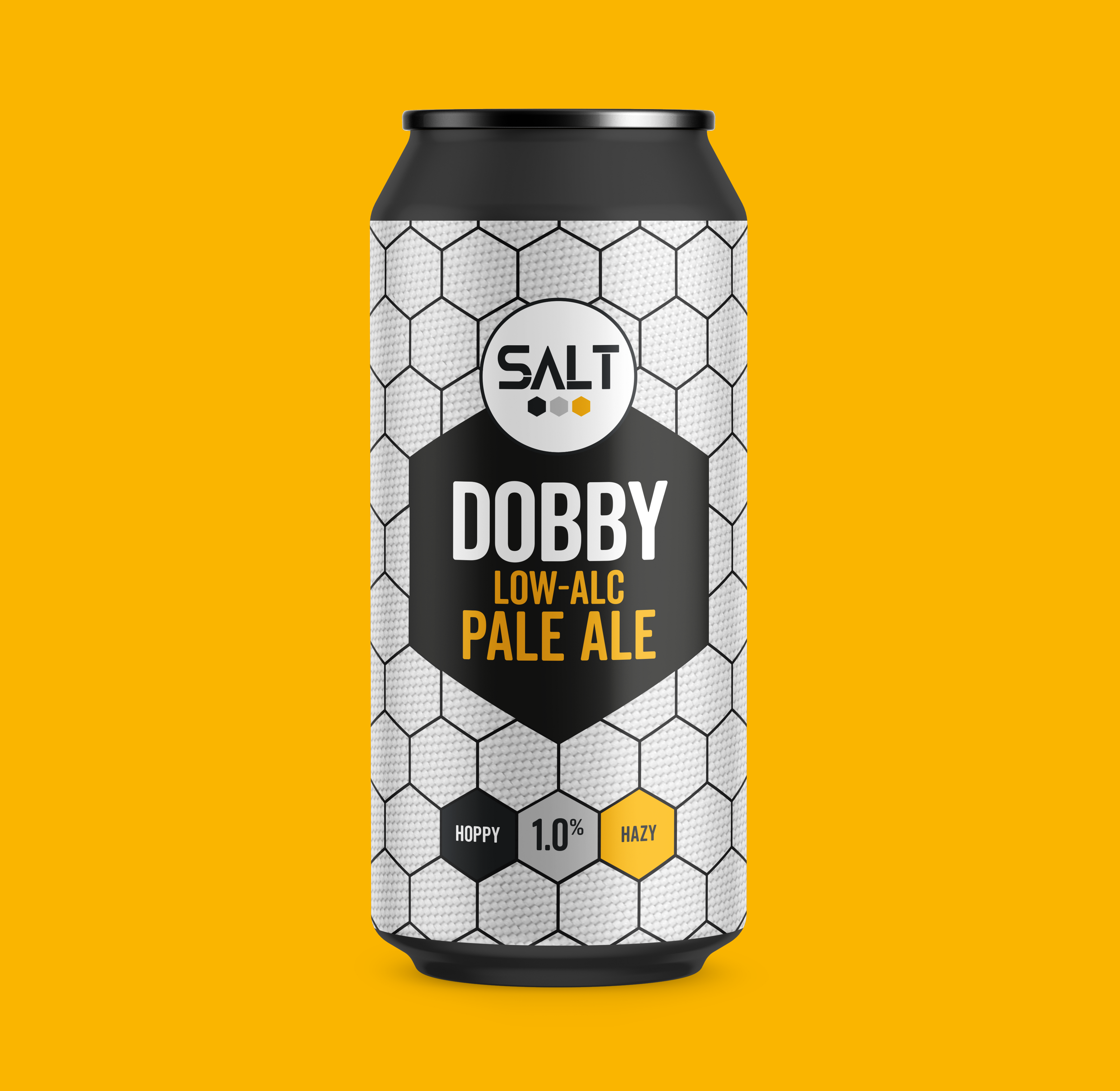 DOBBY LOW ALCOHOL PALE ALE