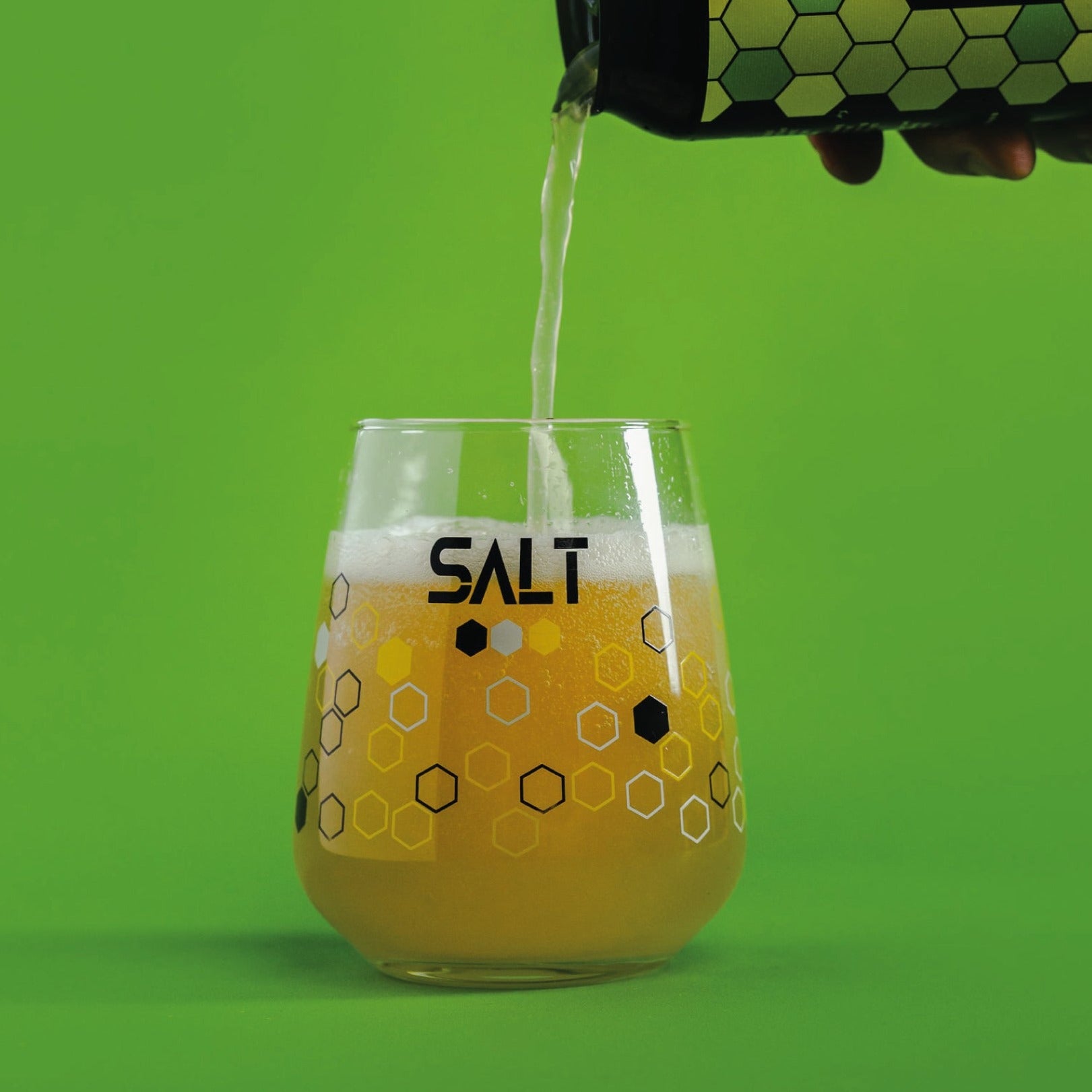 SERGE 4.5% CITRA IPA