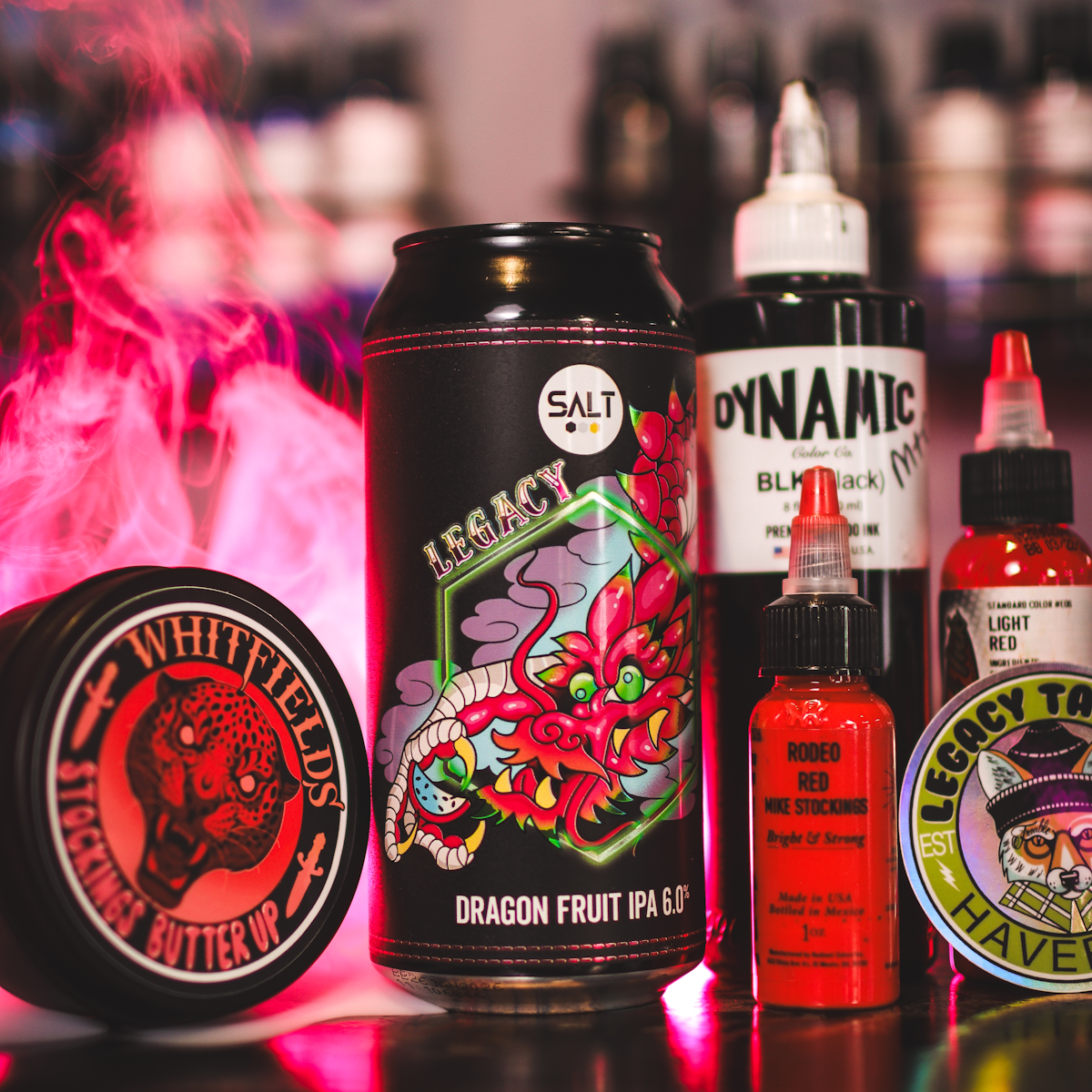 COLLAB BOX