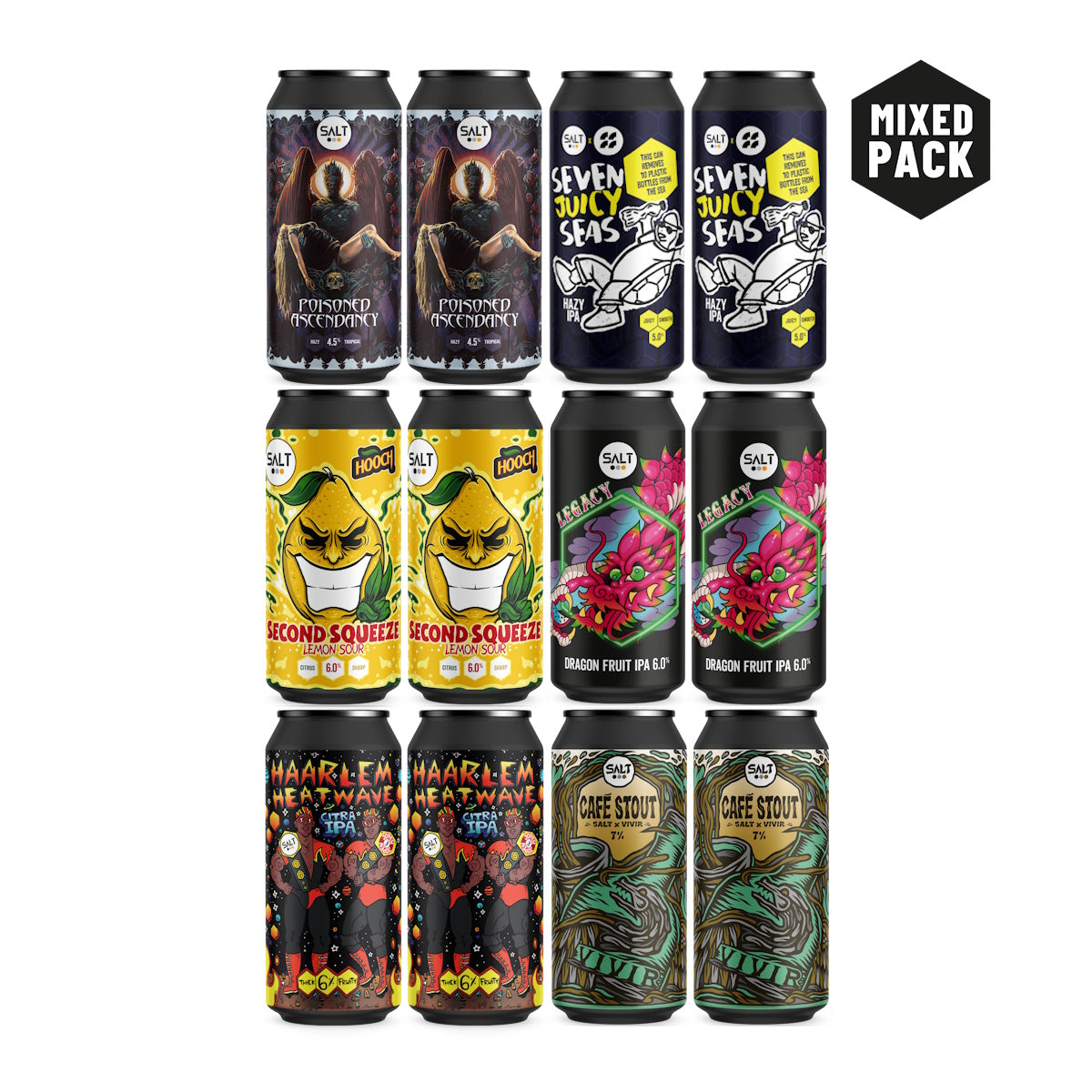 COLLAB BOX