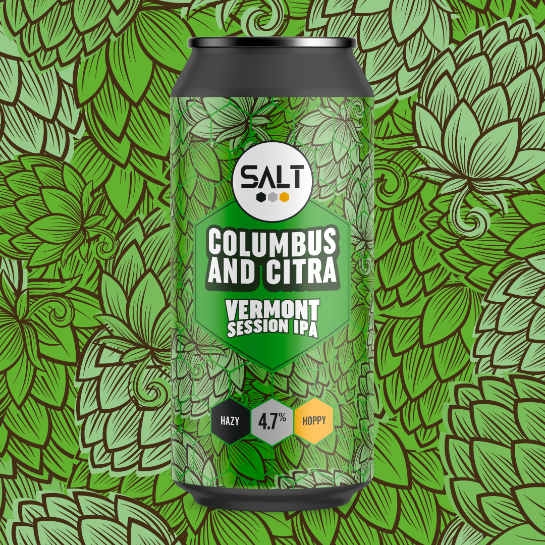 Salt Ipa SALT