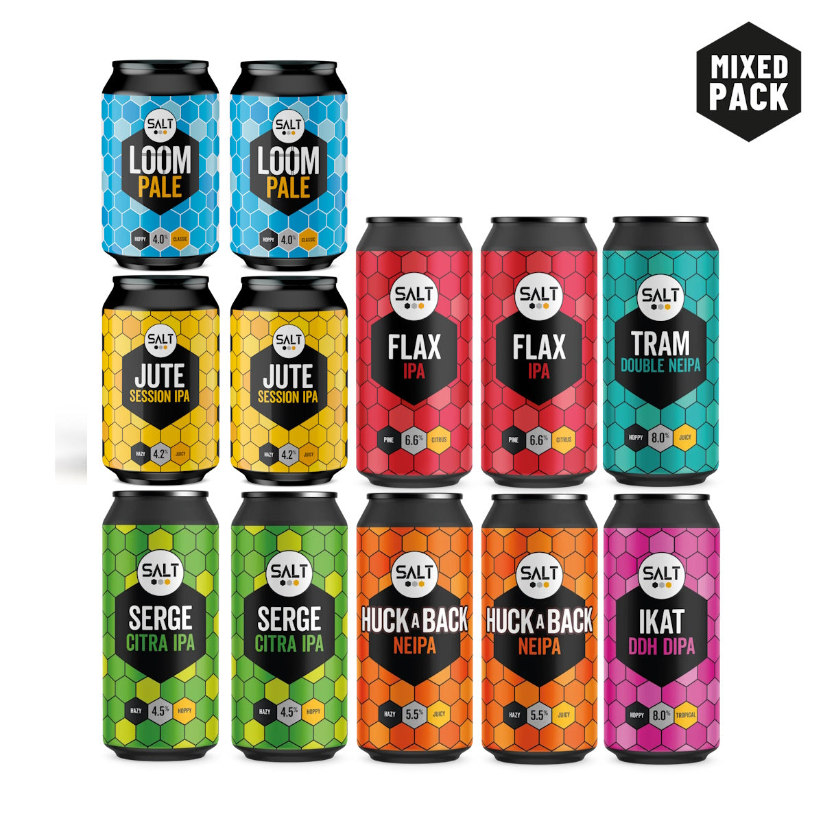 CORE BEER CASE