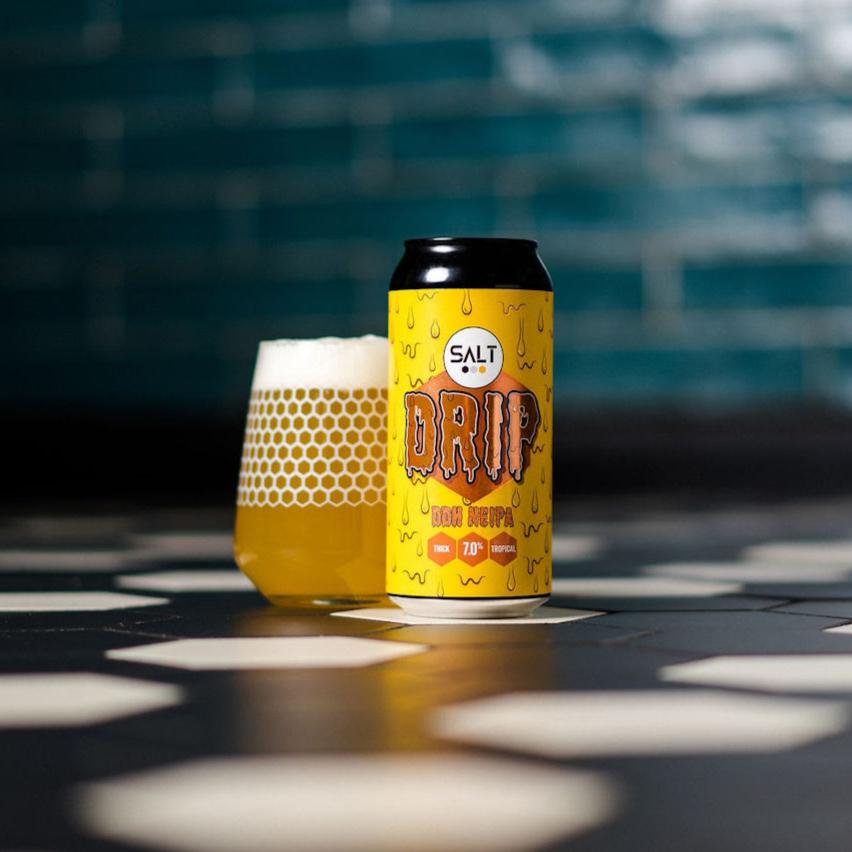 DRIP 7.0% DDH NEIPA