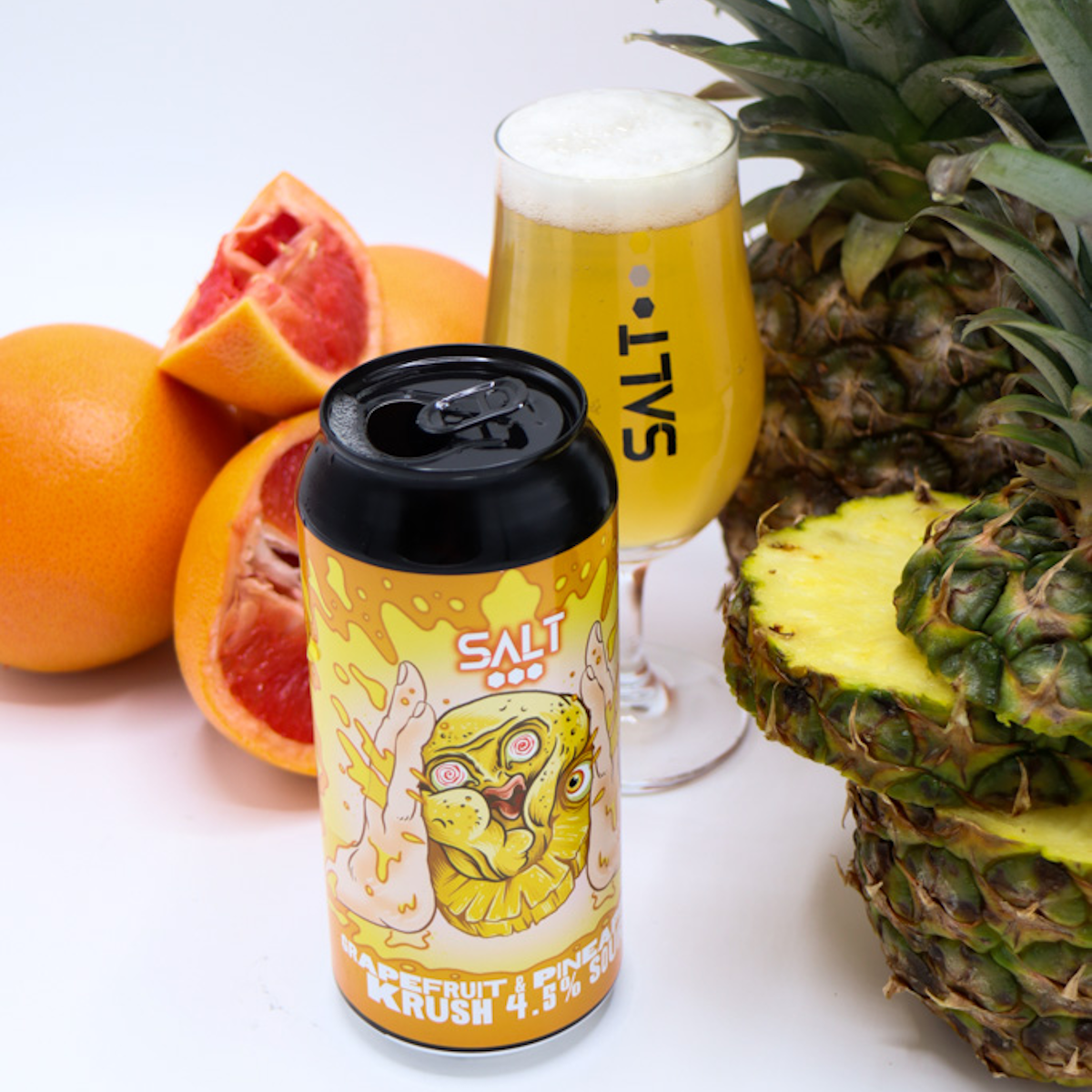 MIXED SPECIALS CASE | 12X440ML CANS