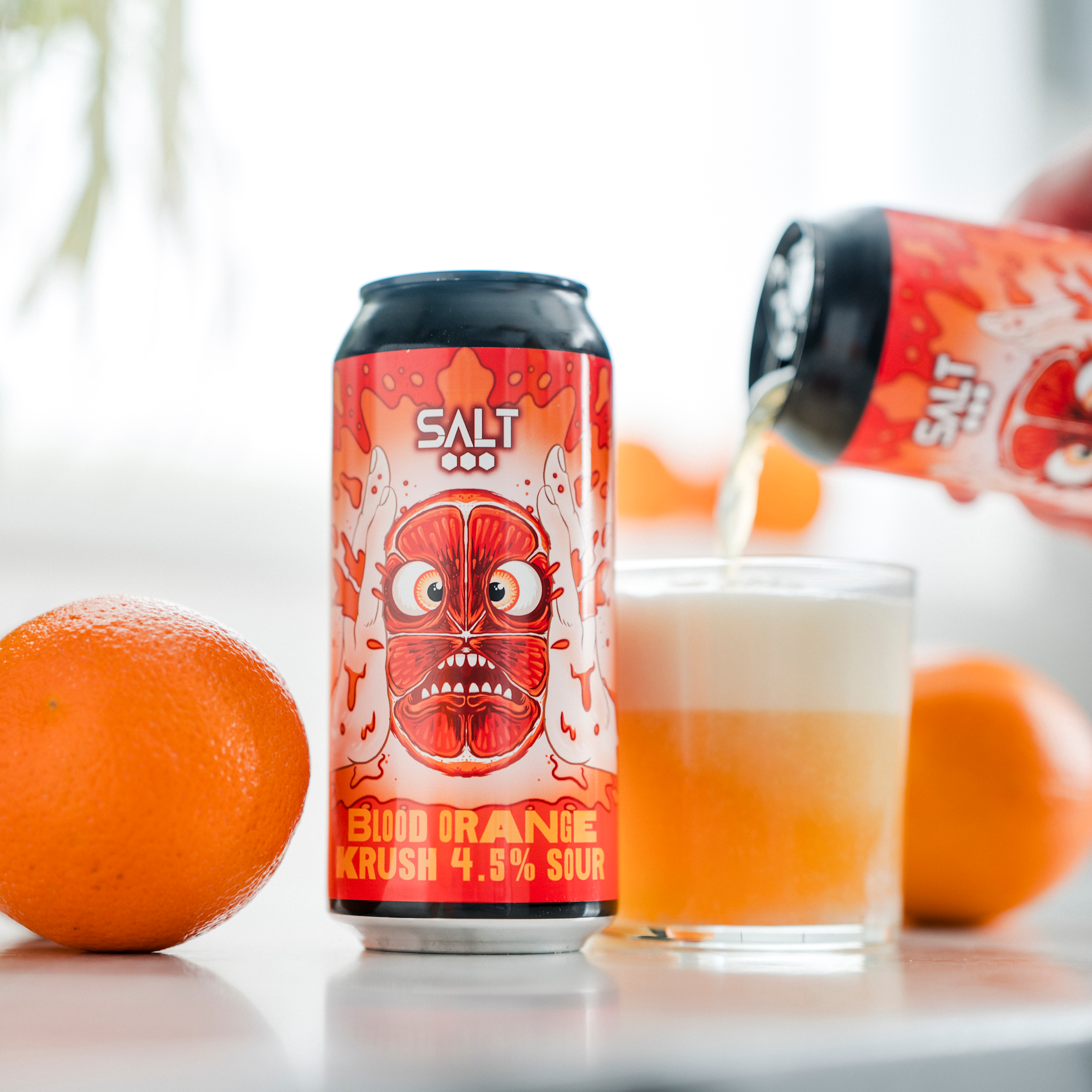 BLOOD ORANGE KRUSH 4.5% FRUITED SOUR