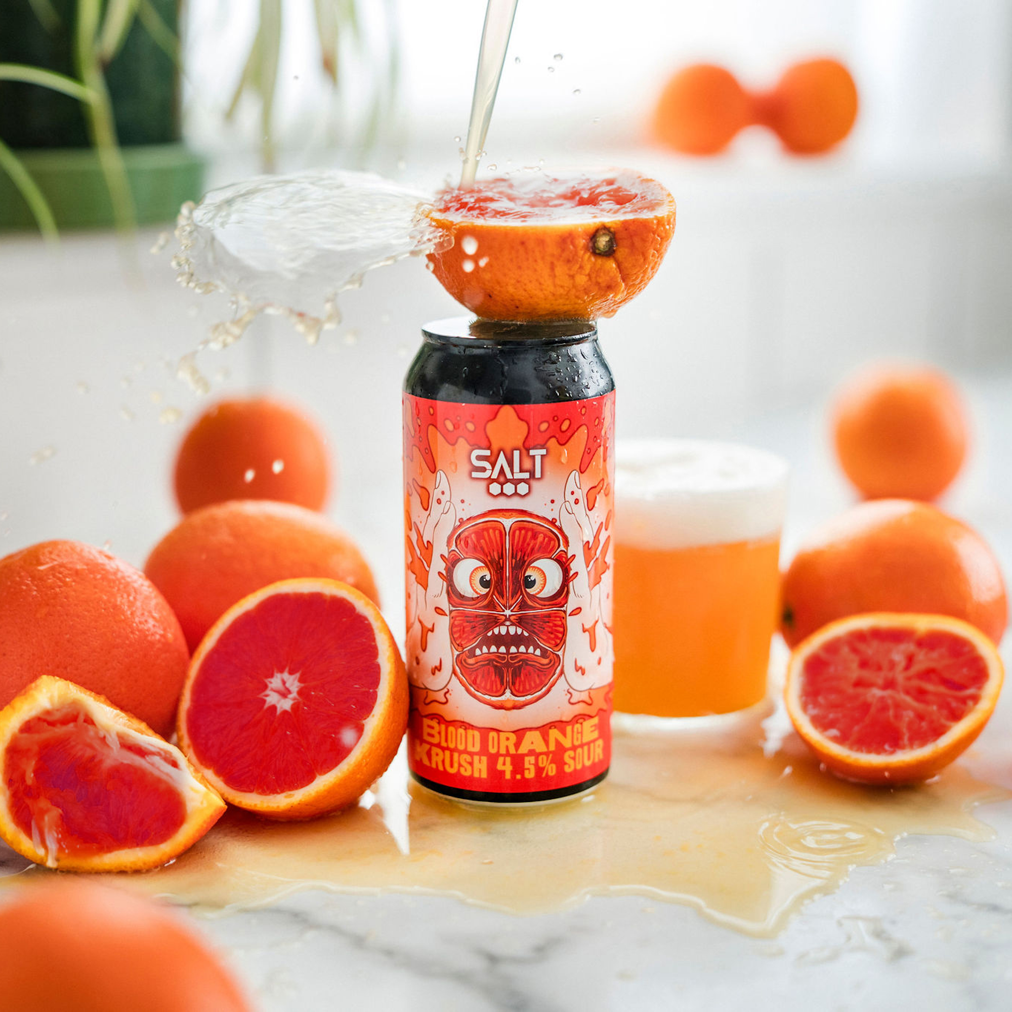 BLOOD ORANGE KRUSH 4.5% FRUITED SOUR