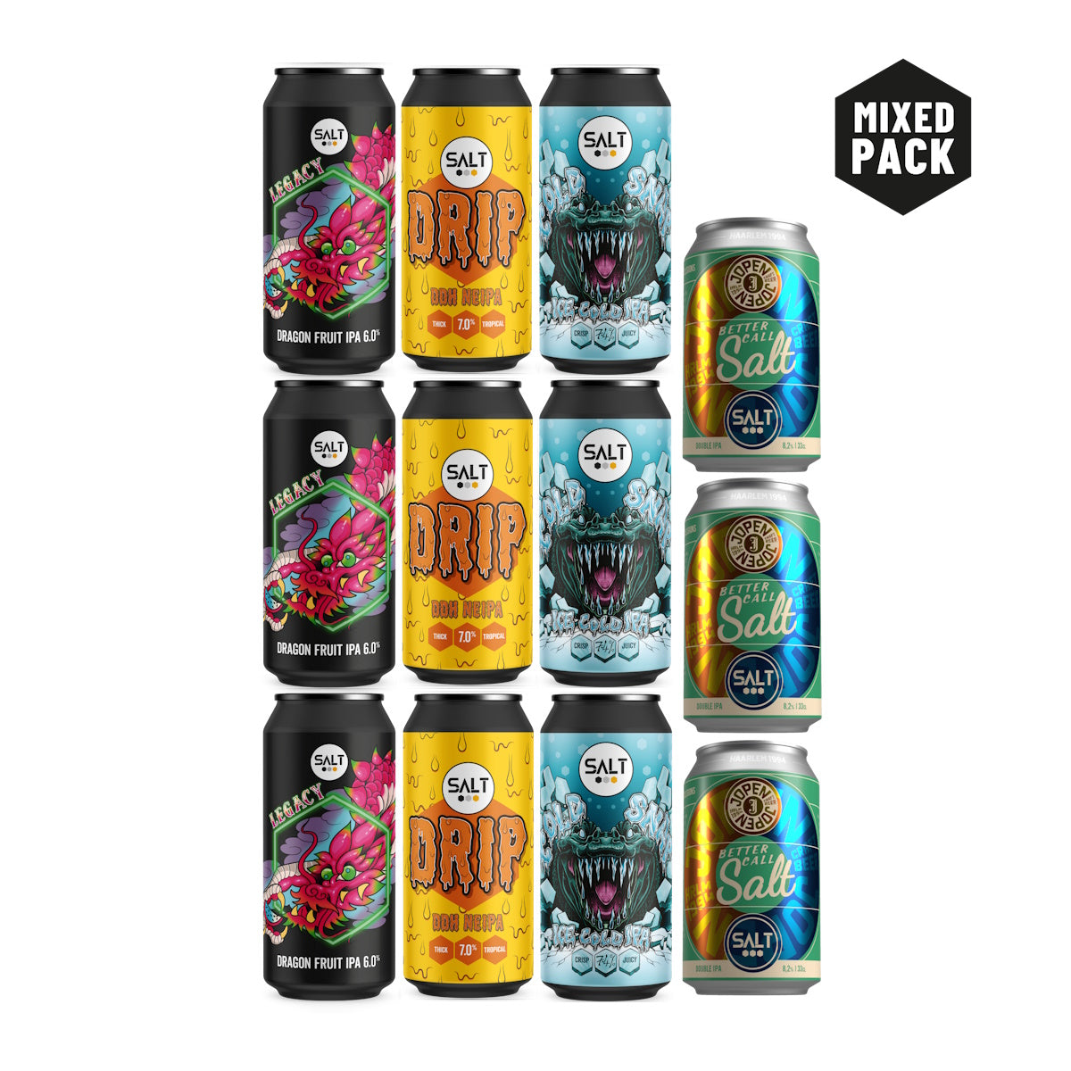 BIG OL' IPA BOX