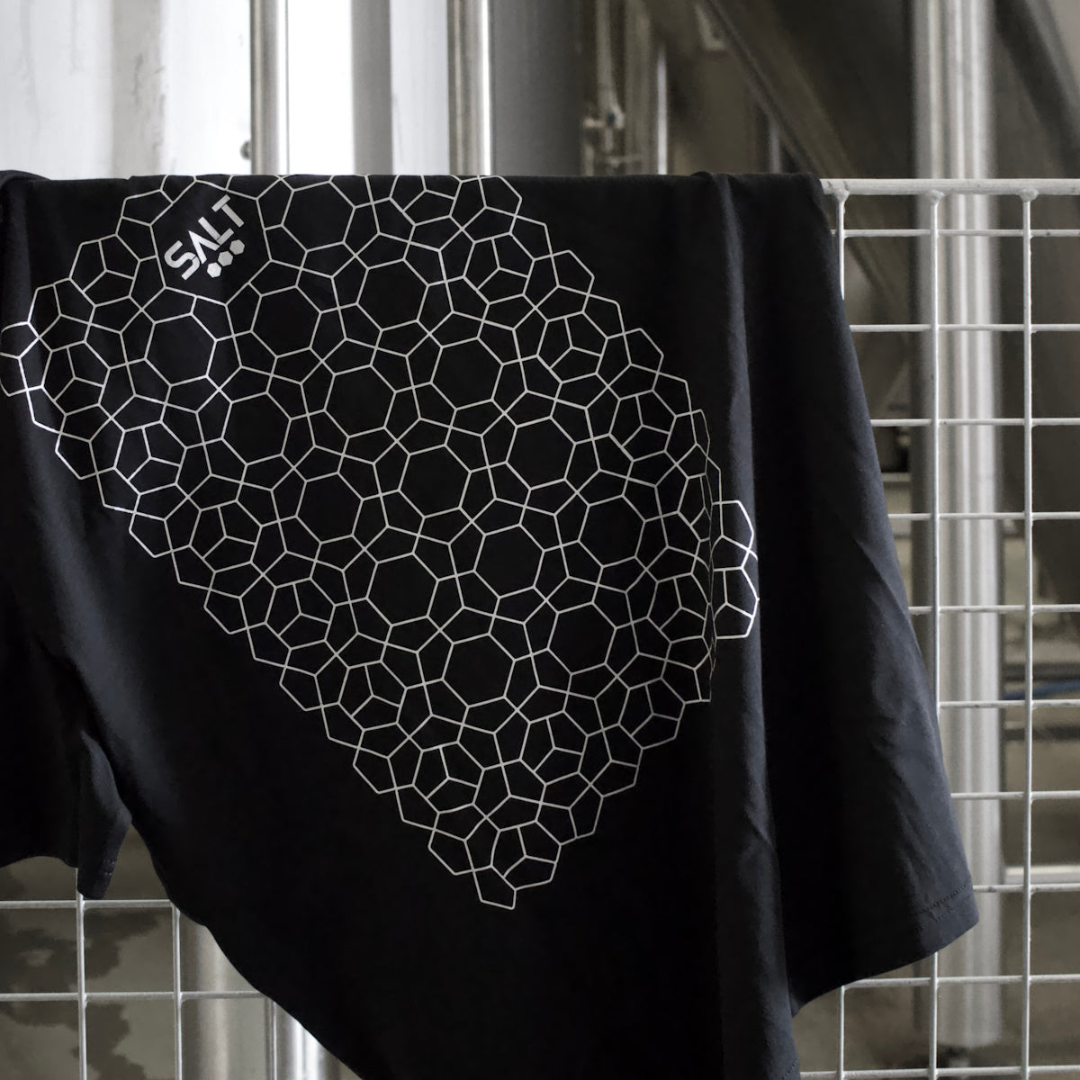 SALT EST. 2018 T-SHIRT (5 SIZES)