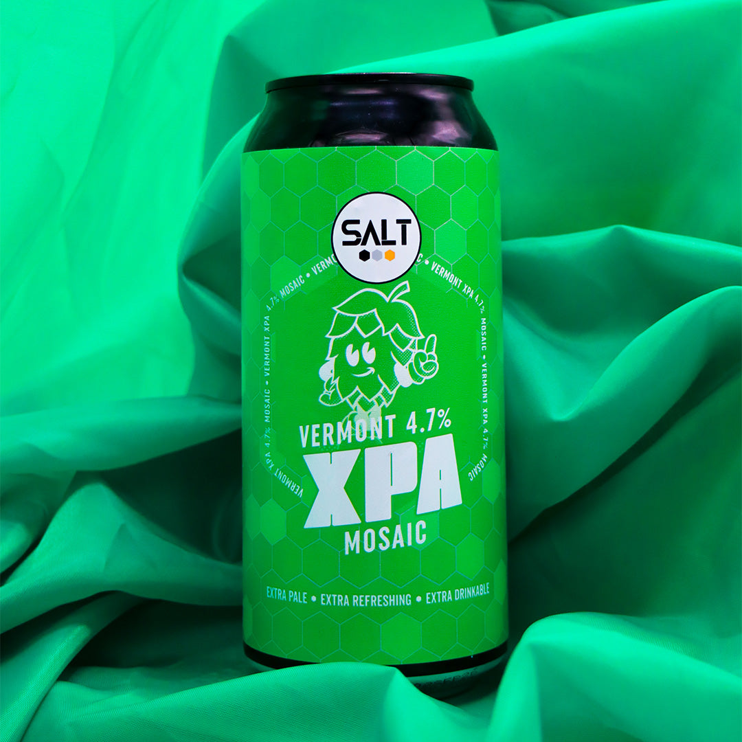 MOSAIC 4.7% XPA | VERMONT SERIES #2