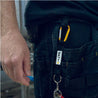 CARABINER KEYRING
