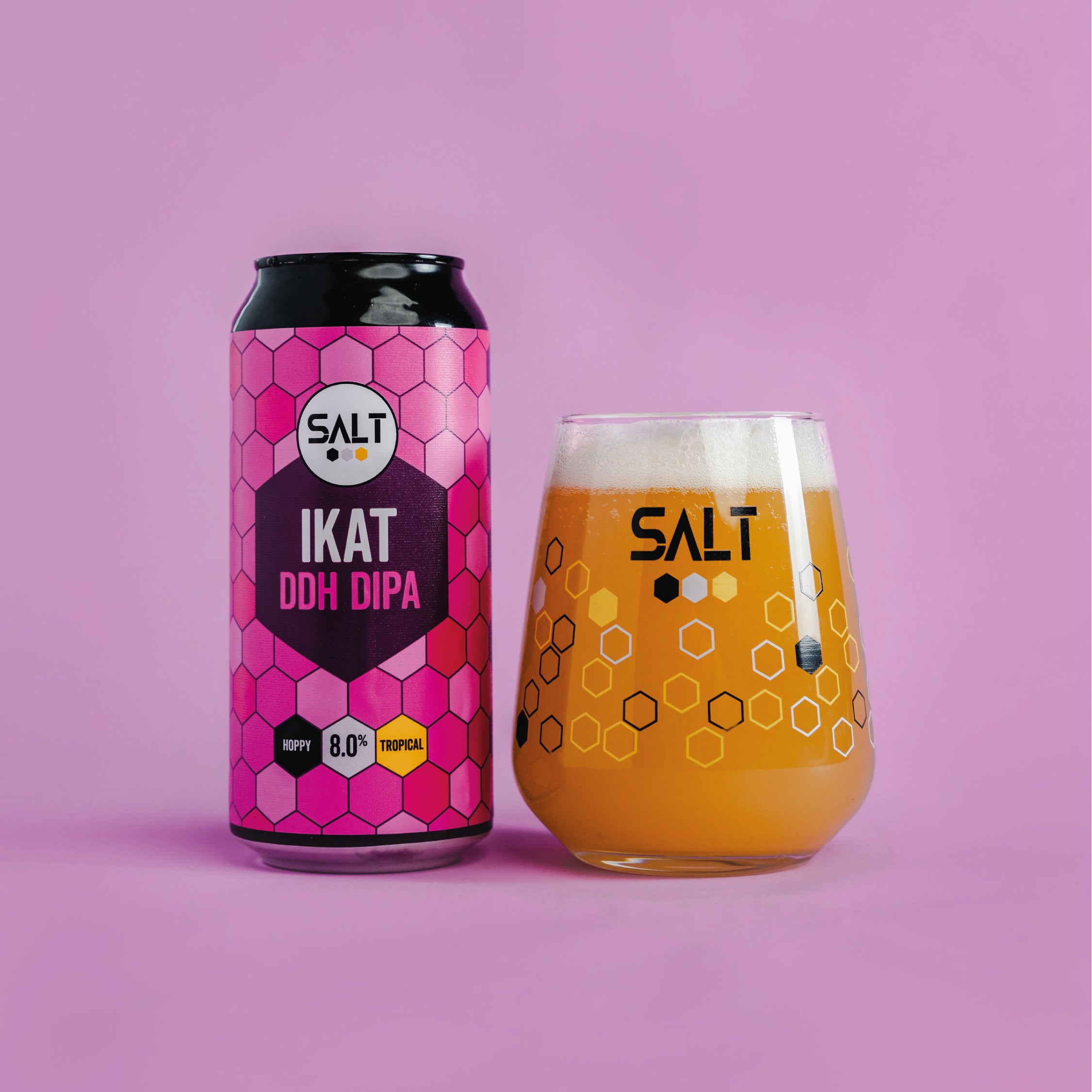 IKAT 8% DDH DIPA